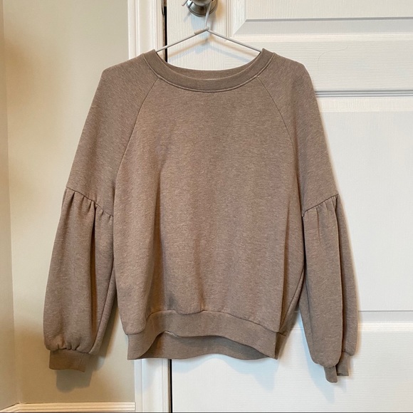 Aerie Sweater - Picture 1 of 1